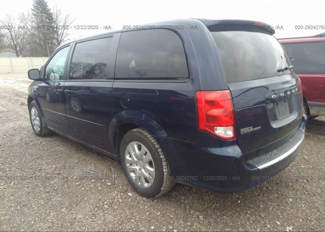 купить 2017 DODGE GRAND CARAVAN 2C4RDGBG3HR782892