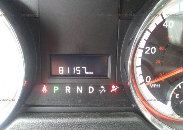 2C4RDGBG3HR782892 2017 DODGE GRAND CARAVAN