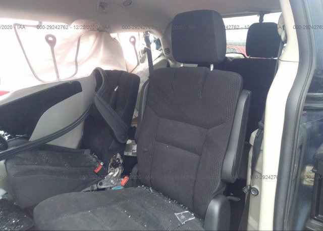 2C4RDGBG3HR782892 2017 DODGE GRAND CARAVAN