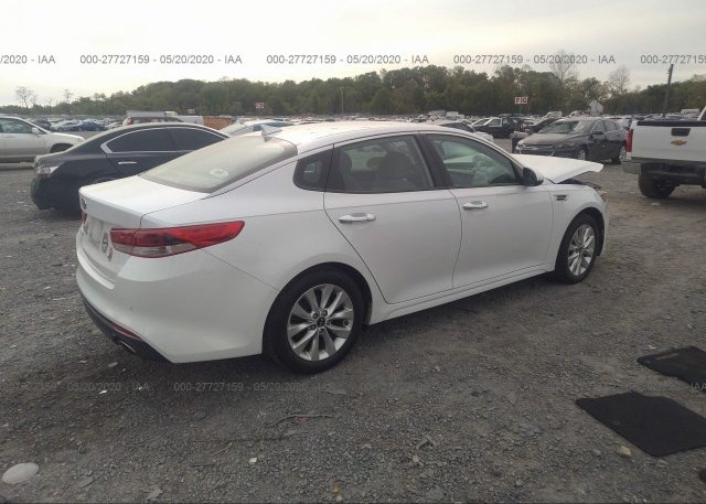 цена в сша 2018 KIA OPTIMA 5XXGT4L32JG273606