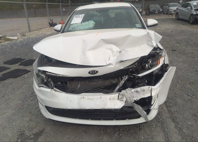 5XXGT4L32JG273606 2018 KIA OPTIMA