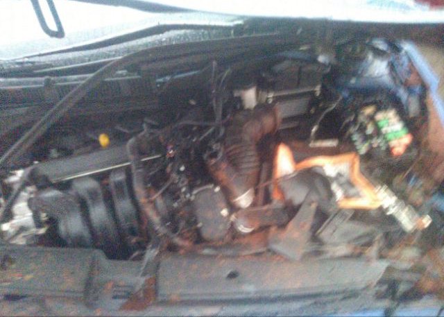 2021 HYUNDAI ACCENT(VIN: 3KPC24A66ME151276