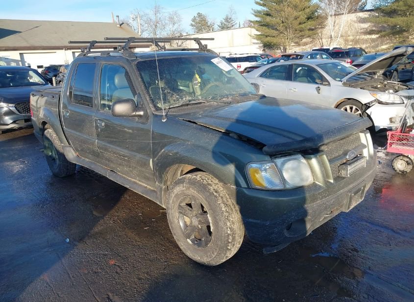 2003 FORD EXPLORER SPORT TRAC XLS/XLT photo