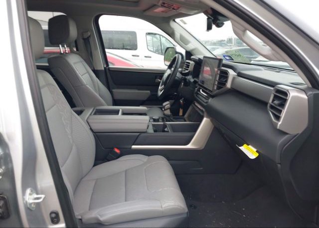 2023 TOYOTA TUNDRA 4WD(VIN: 5TFJC5DB6PX014555