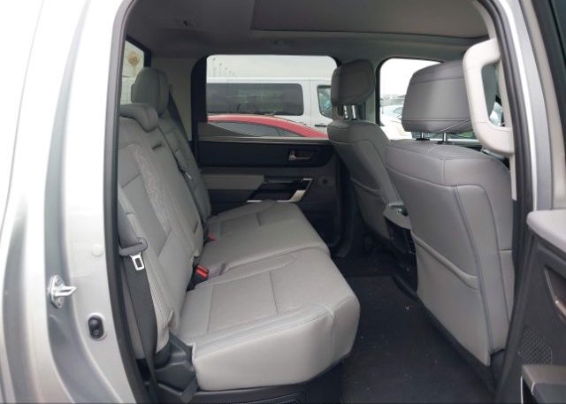 2023 TOYOTA TUNDRA 4WD(VIN: 5TFJC5DB6PX014555