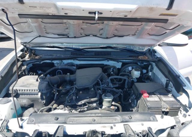 2022 TOYOTA TACOMA 2WD(VIN: 3TYAX5GN9NT036566