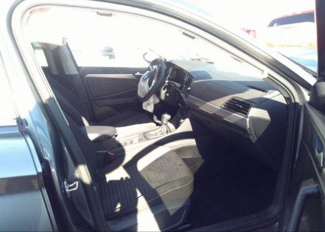 2022 VOLKSWAGEN JETTA(VIN: 3VWCM7BU9NM030299