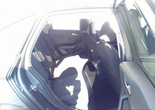 2022 VOLKSWAGEN JETTA(VIN: 3VWCM7BU9NM030299