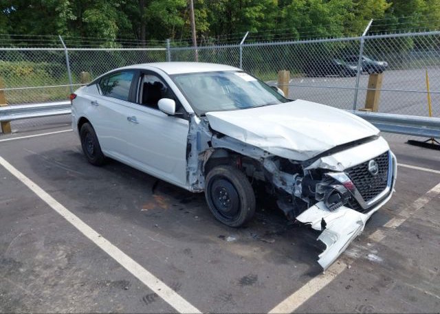 2021 NISSAN ALTIMA (VIN: 1N4BL4BV2MN390999)