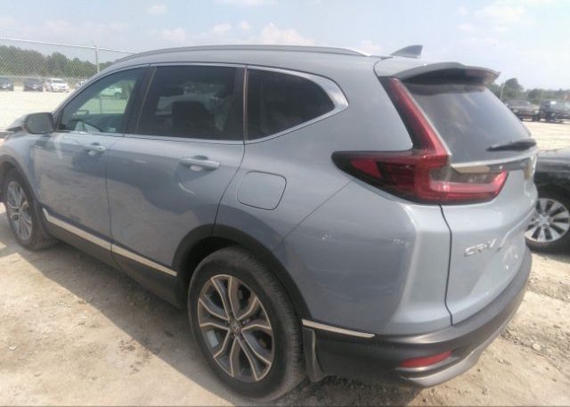 2022 HONDA CR-V(VIN: 7FARW2H91NE036023