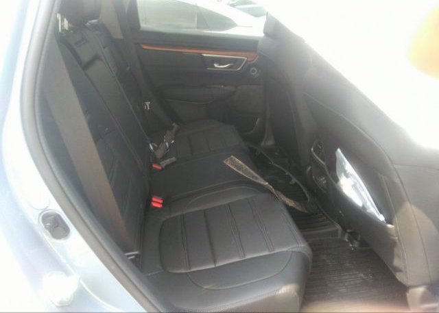 2022 HONDA CR-V(VIN: 7FARW2H91NE036023