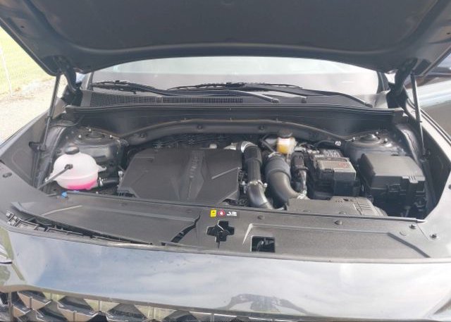 2023 HYUNDAI SANTA FE(VIN: 5NMS54AL2PH503033