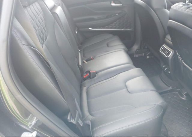 2023 HYUNDAI SANTA FE(VIN: 5NMS54AL2PH503033
