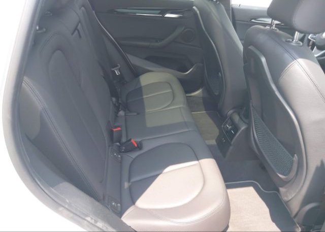 2022 BMW X1(VIN: WBXJG9C09N5V19769