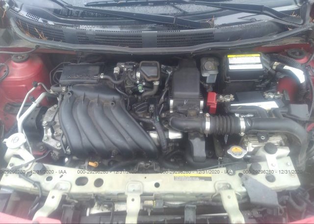 3N1CN7AP6EL820700 2014 NISSAN VERSA
