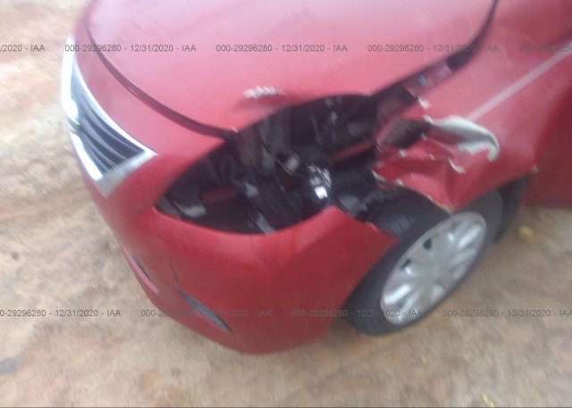 3N1CN7AP6EL820700 2014 NISSAN VERSA