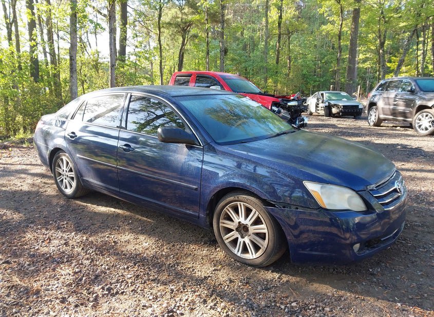 2007 Toyota Avalon 3.5L photo