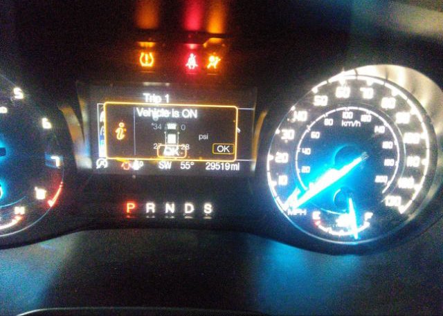 2021 FORD RANGER(VIN: 1FTER4FH5MLD84992