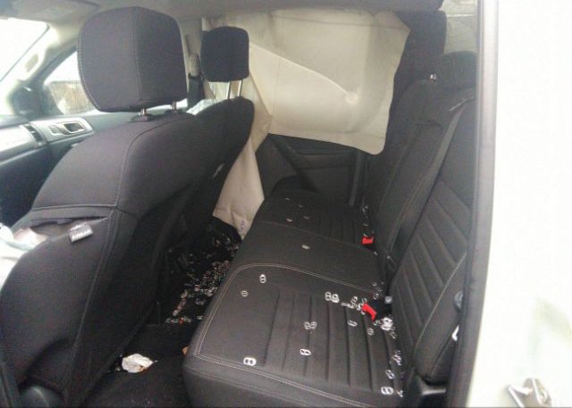 2021 FORD RANGER(VIN: 1FTER4FH5MLD84992