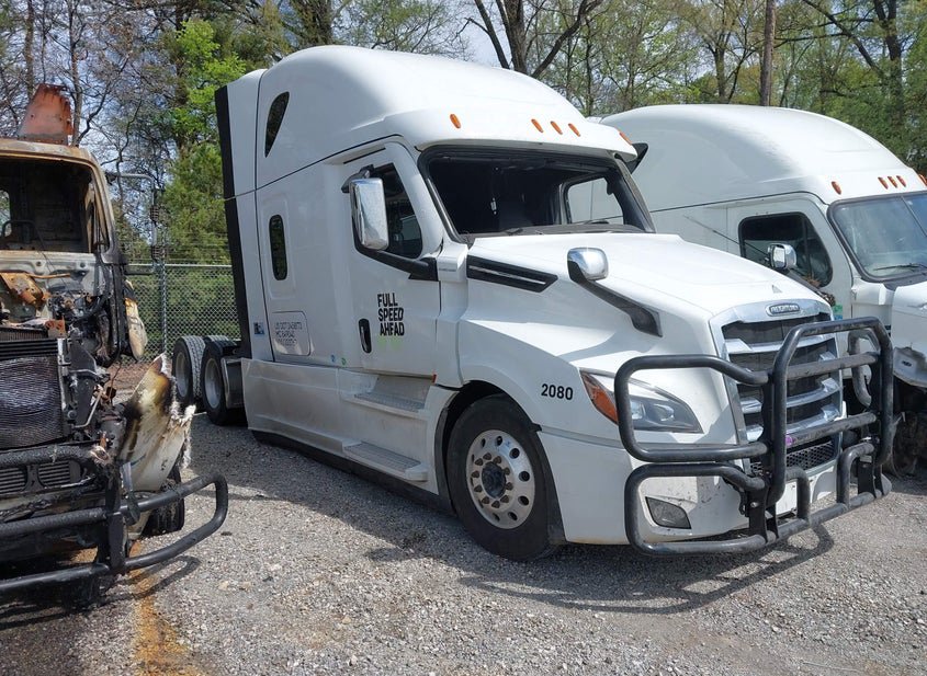 2023 Freightliner New Cascadia 126 photo
