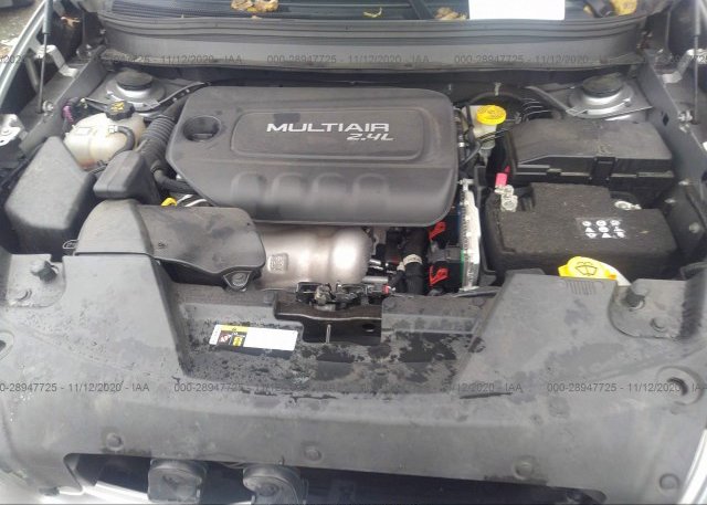 1C4PJMCB8GW197524 2016 JEEP CHEROKEE