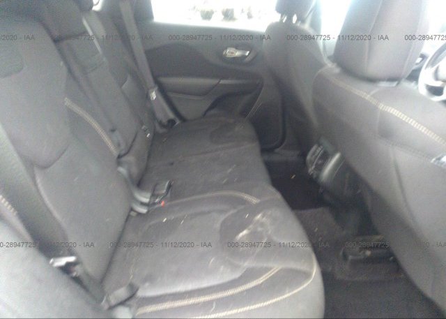 1C4PJMCB8GW197524 2016 JEEP CHEROKEE