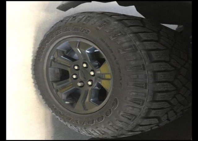 2018 CHEVROLET SILVERADO 1500 VIN: 1GCVKREC9JZ351588