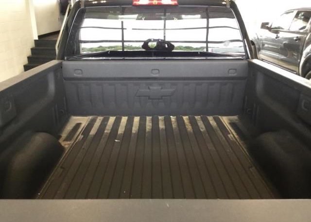2018 CHEVROLET SILVERADO 1500 VIN: 1GCVKREC9JZ351588