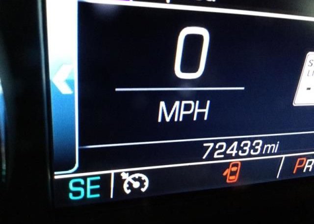 2018 CHEVROLET SILVERADO 1500 VIN: 1GCVKREC9JZ351588
