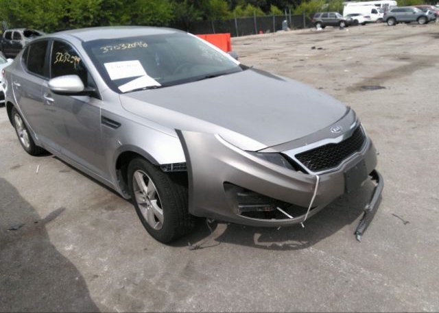 KNAGM4A78C5271933 2012 KIA OPTIMA