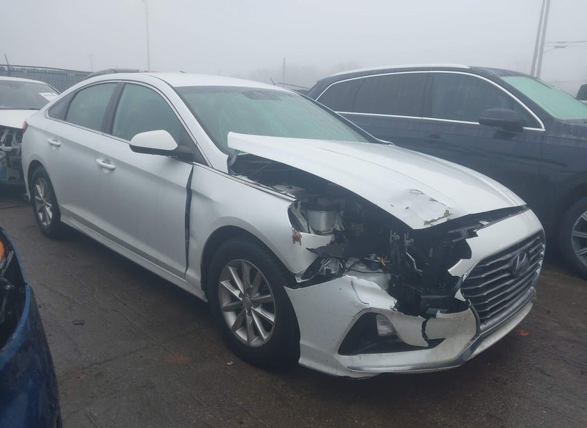 2019 Hyundai Sonata 2.4L photo