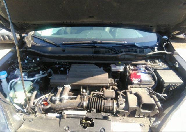 2021 HONDA CR-V(VIN: 2HKRW2H97MH653549
