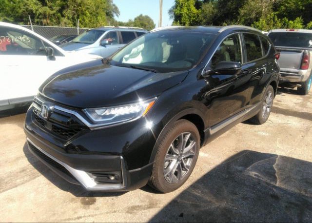 2021 HONDA CR-V(VIN: 2HKRW2H97MH653549