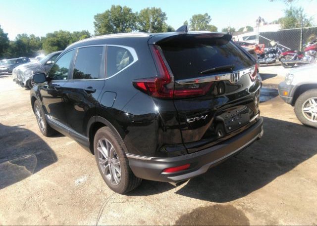 2021 HONDA CR-V(VIN: 2HKRW2H97MH653549