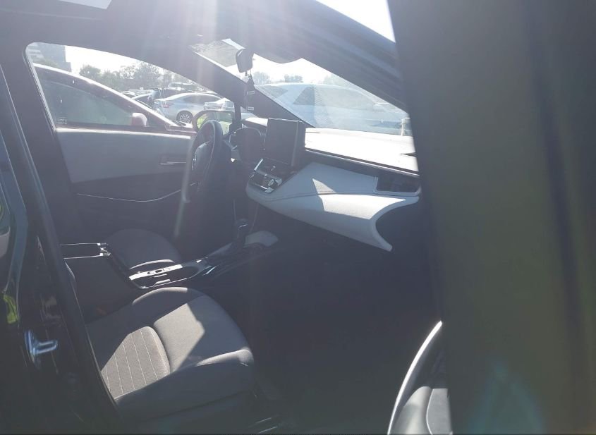 2023 TOYOTA COROLLA SE(VIN: JTDP4MCE9P3515718