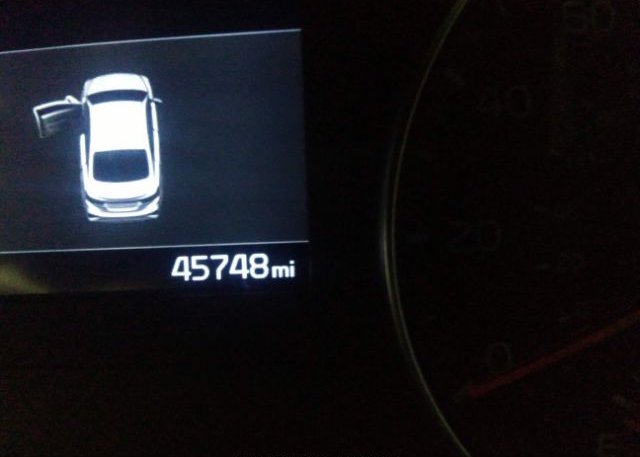 2021 KIA FORTE(VIN: 3KPF54AD7ME323673