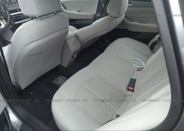 5NPE24AF6KH775399 2019 HYUNDAI SONATA