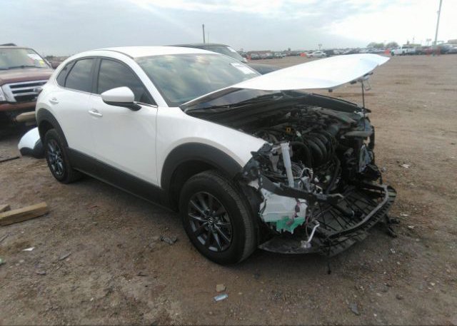 2021 MAZDA CX-30 (VIN: 3MVDMAAL3MM303943)