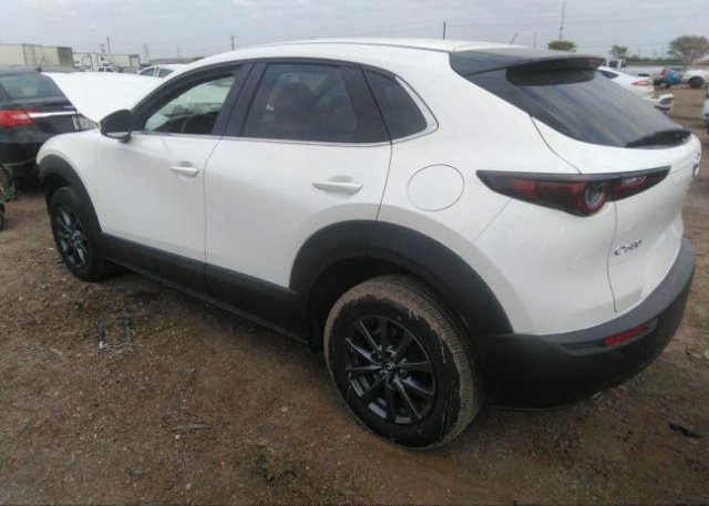 2021 MAZDA CX-30(VIN: 3MVDMAAL3MM303943