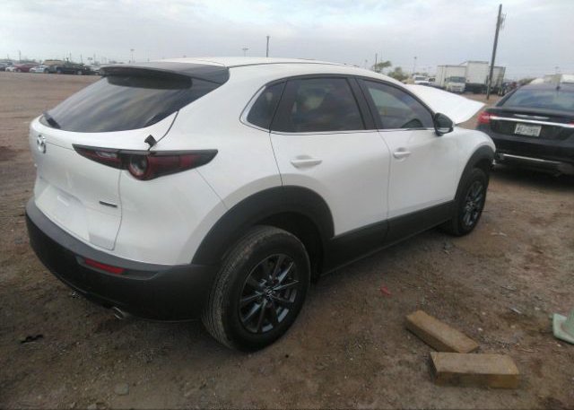 2021 MAZDA CX-30(VIN: 3MVDMAAL3MM303943