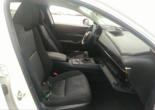 2021 MAZDA CX-30(VIN: 3MVDMAAL3MM303943