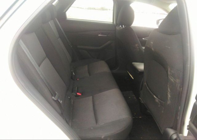 2021 MAZDA CX-30(VIN: 3MVDMAAL3MM303943