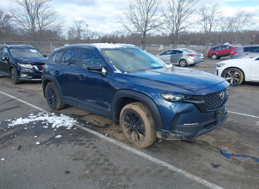 2024 MAZDA CX-50 2.5 S PREFERRED photo