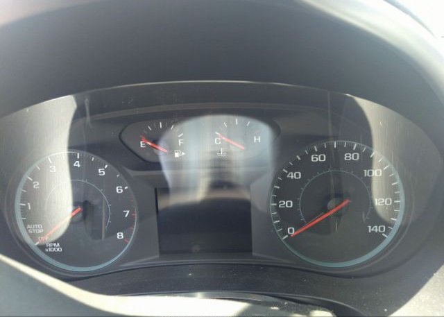 2022 CHEVROLET MALIBU(VIN: 1G1ZB5ST2NF213499