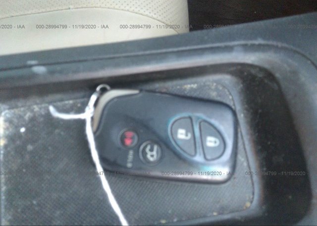 2T2ZK1BA1AC031466 2010 LEXUS RX 350
