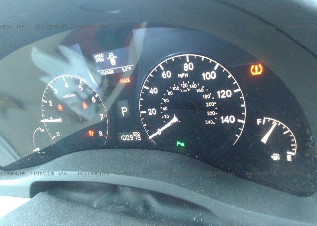 2T2ZK1BA1AC031466 2010 LEXUS RX 350