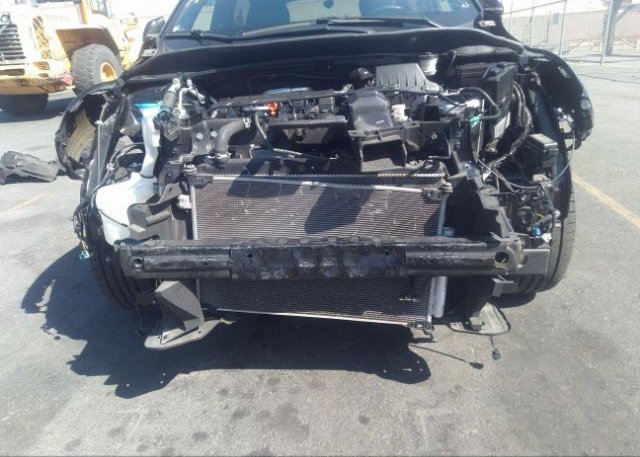 2021 HONDA HR-V(VIN: 3CZRU5H13MM701425