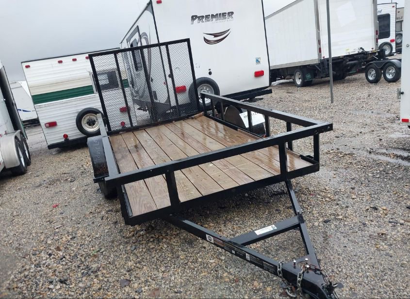 2021 CARRY ON 5.5X105.5X10GWHDP photo