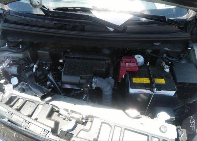 2023 MITSUBISHI MIRAGE G4(VIN: ML32FUFJ8PHF03095