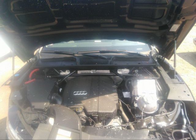 2023 AUDI Q5(VIN: WA1EAAFY7P2118044
